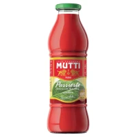 Mutti Tomaten passiert mit Basilikum (720ml)