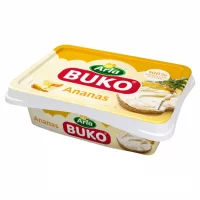 Buko Frischkäse - Ananas 60% (200g)