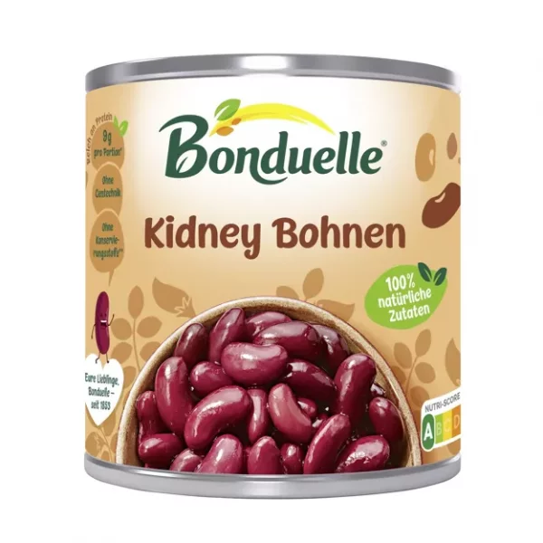 Bonduelle Kidney Bohnen (400g)