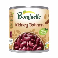 Bonduelle Kidney Bohnen (400g)