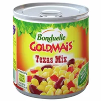 Bonduelle Goldmais Texas Mix (425ml)