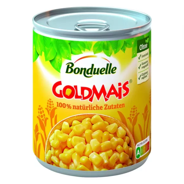 Bonduelle Goldmais (850ml)