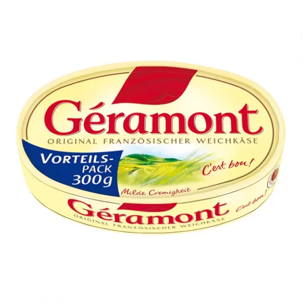 G&eacute;ramont 60% (300g)