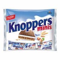 Knoppers Minis (200g)