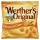 Werthers Original Caramel &amp; Creme (225g)