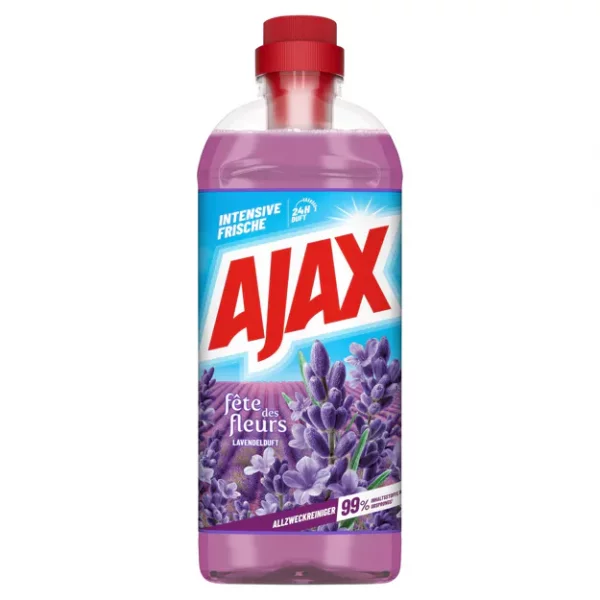 Ajax Allzweckreiniger (1l)
