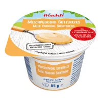 Frischli Milchpudding Butterkeks (85g)