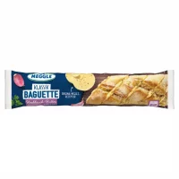 Meggle Knoblauchbutter-Baguette (160g)