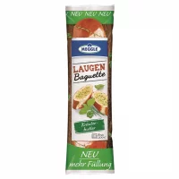 Meggle Laugenbaguette Kräuterbutter (160g)