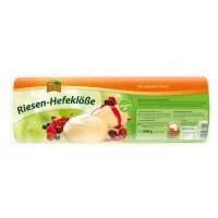 Riesen-Hefeklöße (500g)