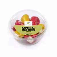 Arte di Viva Paprikaglocken mit...