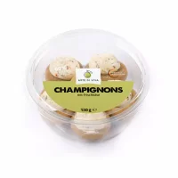 Arte di Viva Champignons mit Frischkäse (130g)