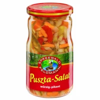 Spreewald Puszta-Salat (370ml)