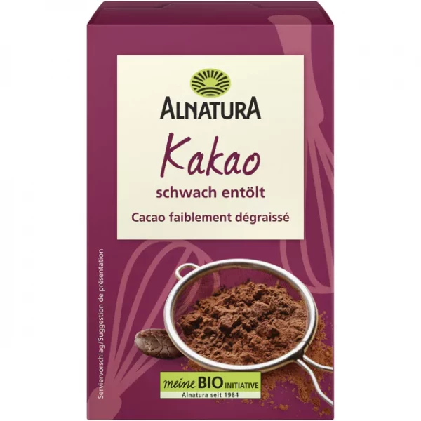 Alnatura Bio Kakao (125g)