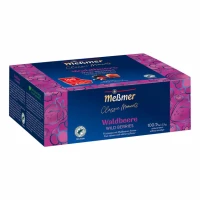 Meßmer Classic Moments Walbeere (100x2,5g)