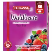 Teekanne Waldbeere (100Stk.)