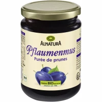 Alnatura Bio Pflaumenmus (450g)