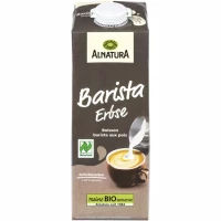 Alnatura Bio Barista Erbsendrink (1l)