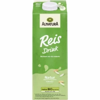 Alnatura Bio Reisdrink (1l)
