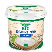 Weideglück Bio Joghurt 3,8% (1kg)