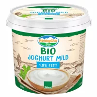 Weideglück Bio Joghurt 1,8% (1kg)