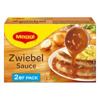Maggi Delikatess Zwiebelsauce (500ml)