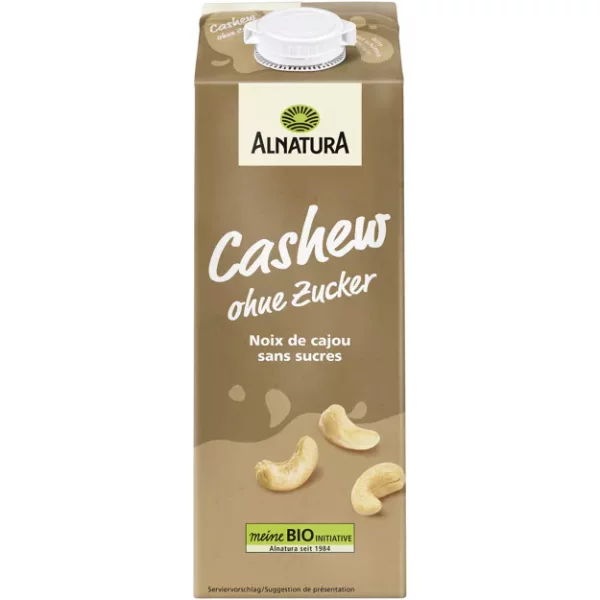 Alnatura Bio Cashewdrink (1l)