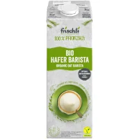 Frischli Bio Haferdrink Barista (1l)