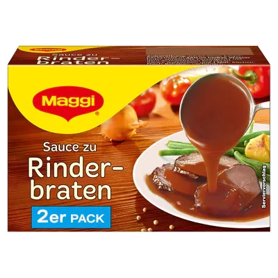 Maggi Delikatesssauce  Rinderbraten (500ml)