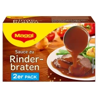Maggi Delikatesssauce  Rinderbraten (500ml)