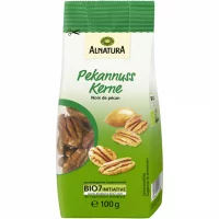 Alnatura Bio Pekanuss Kerne (100g)