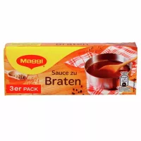 Maggi Sauce zum Braten (750ml)