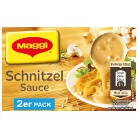 Maggi Delikatess Schnitzelsauce (500ml)