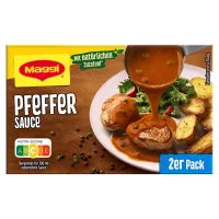 Maggi Pfeffersauce (500ml)