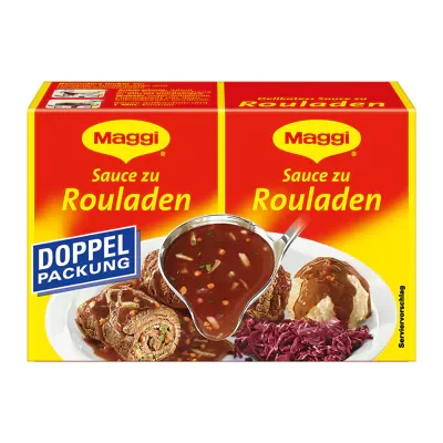Maggi Delikatess Sauce Rouladen (500ml)