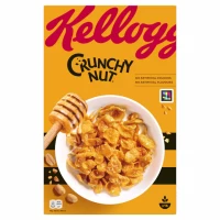 Kellogg´s Crunchy Nut (500g)