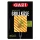 Gazi marinierter Grillk&auml;se Kr&auml;uter-Genuss (188g)