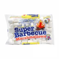 Super Barbecue Marshmallows (300g)