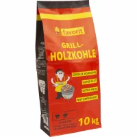 Grill Holzkohle (10kg)