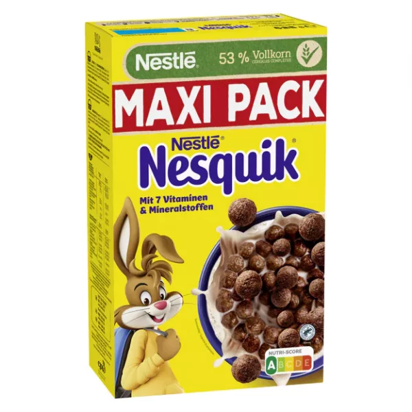 Nesquick (625g)
