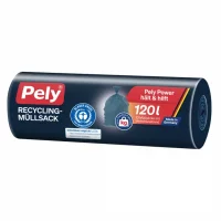 Pely Müllbeutel 120L (10Stk.)