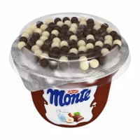 Zott Monte Top Cup Choco Balls (70g)