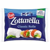Zottarella Mozzarella Classic Rolle 45% (200g)