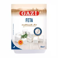 Gazi Feta Natur 43% (150g)