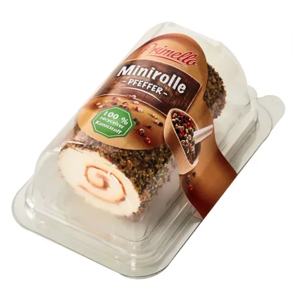 Primello Minirolle - Pfeffer (100g)
