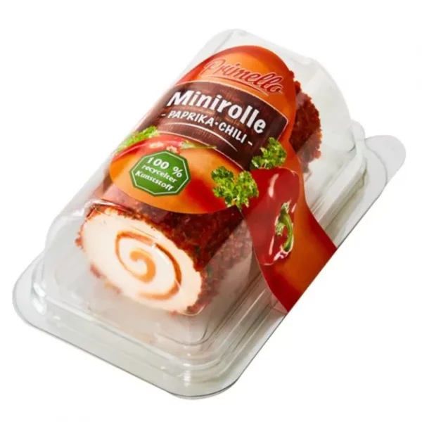 Primello Minirolle - Paprika-Chili (100g)