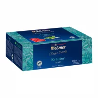Meßmer Classic Moments Kräuter (100x2g)