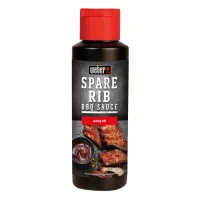 Weber Spare Rib BBQ Sauce (300ml)