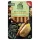 Vegane Bratwurst Krakauer-Style (4x45g)