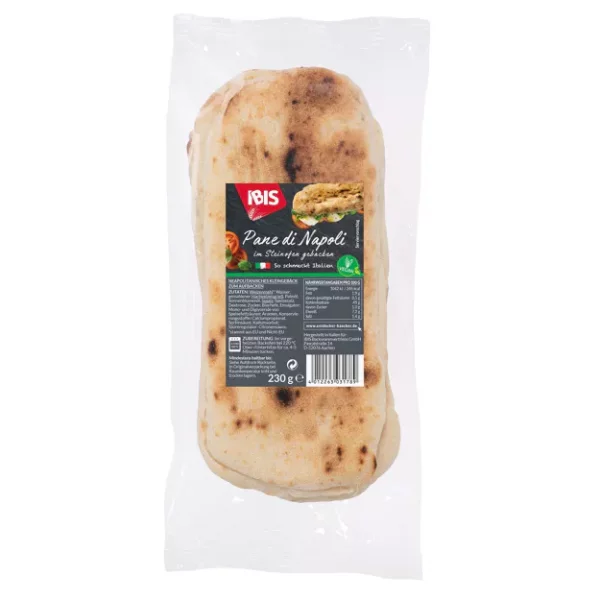 Ibis Pane di Napoli (230g)